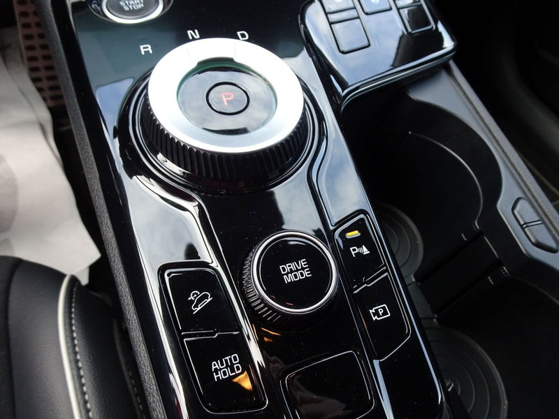 Kia Sportage usata a Treviso (20)