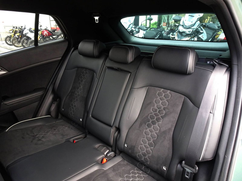 Kia Sportage usata a Treviso (7)