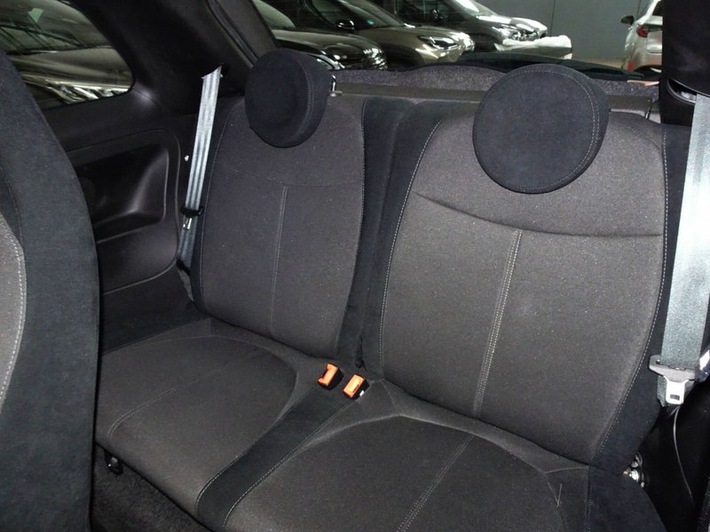 Abarth 595 usata a Treviso (10)