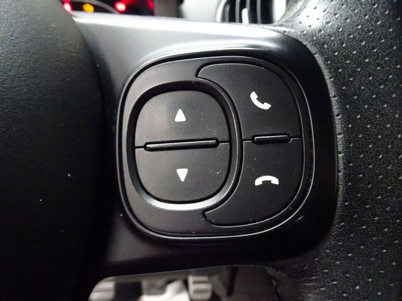 Abarth 595 usata a Treviso (13)