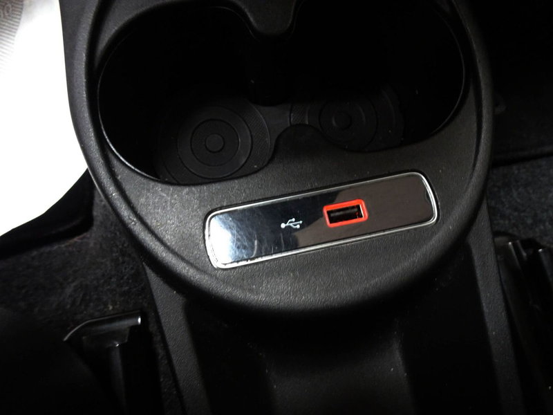 Abarth 595 usata a Treviso (15)