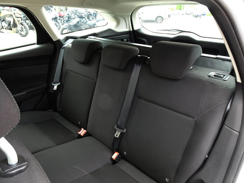 Ford Focus Station Wagon usata a Treviso (10)