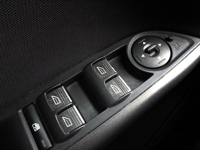 Ford Focus Station Wagon usata a Treviso (14)