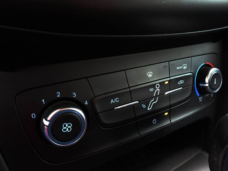 Ford Focus Station Wagon usata a Treviso (18)