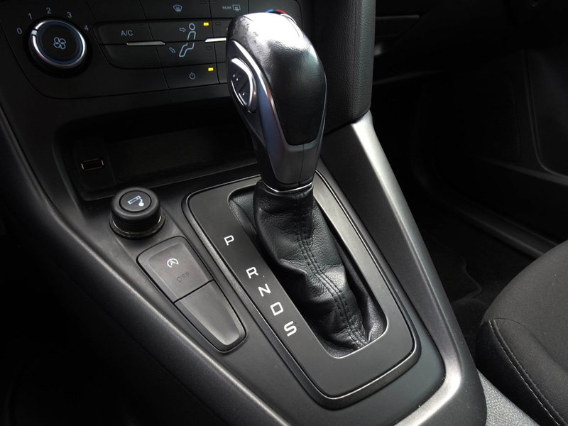 Ford Focus Station Wagon usata a Treviso (19)