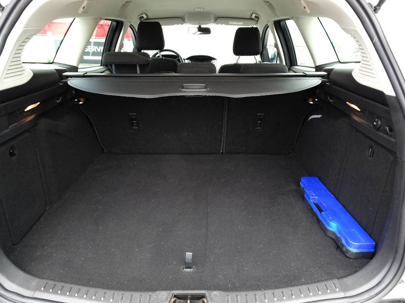 Ford Focus Station Wagon usata a Treviso (20)