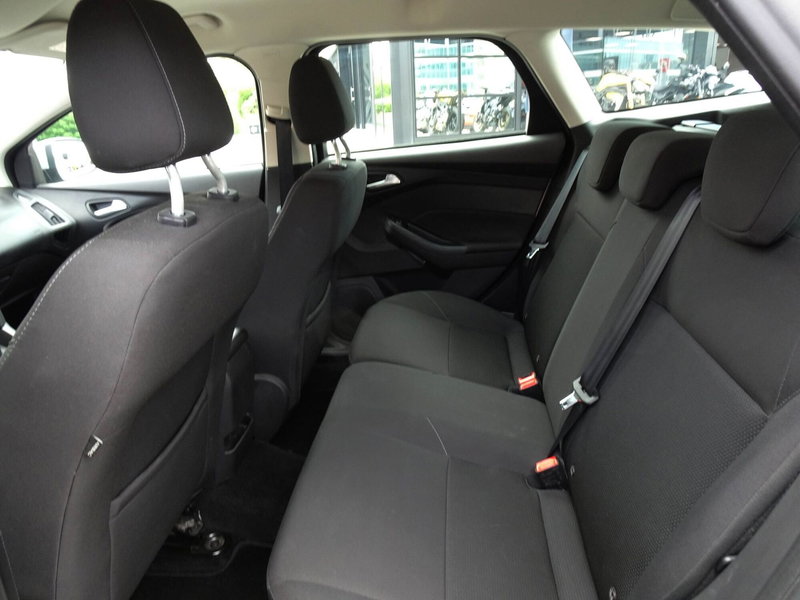 Ford Focus Station Wagon usata a Treviso (9)