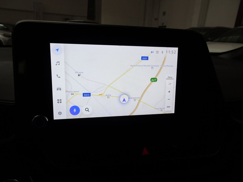 Toyota Toyota C-HR usata a Treviso (16)