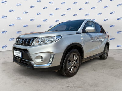 Suzuki Vitara 1.0 Boosterjet Cool del 2019 usata a Prato