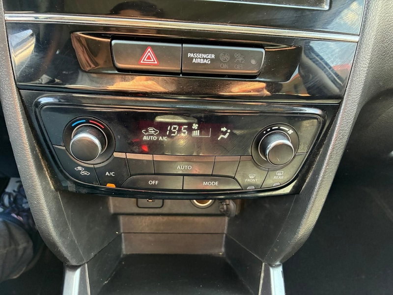 Suzuki Vitara usata a Prato (12)