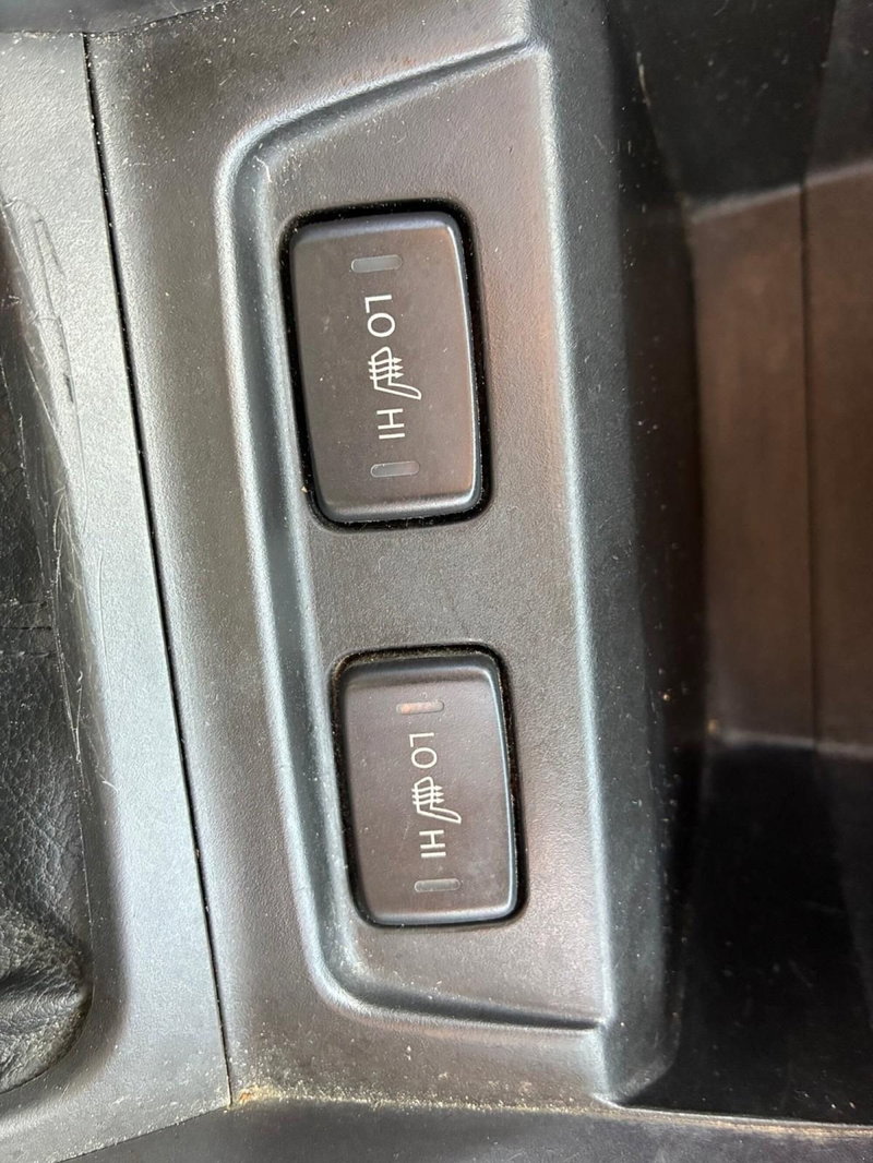 Suzuki Vitara usata a Prato (13)