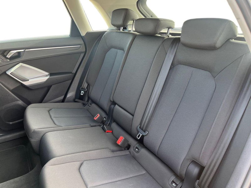 Audi Q3 usata a Ragusa (10)