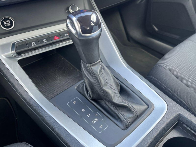 Audi Q3 usata a Ragusa (12)