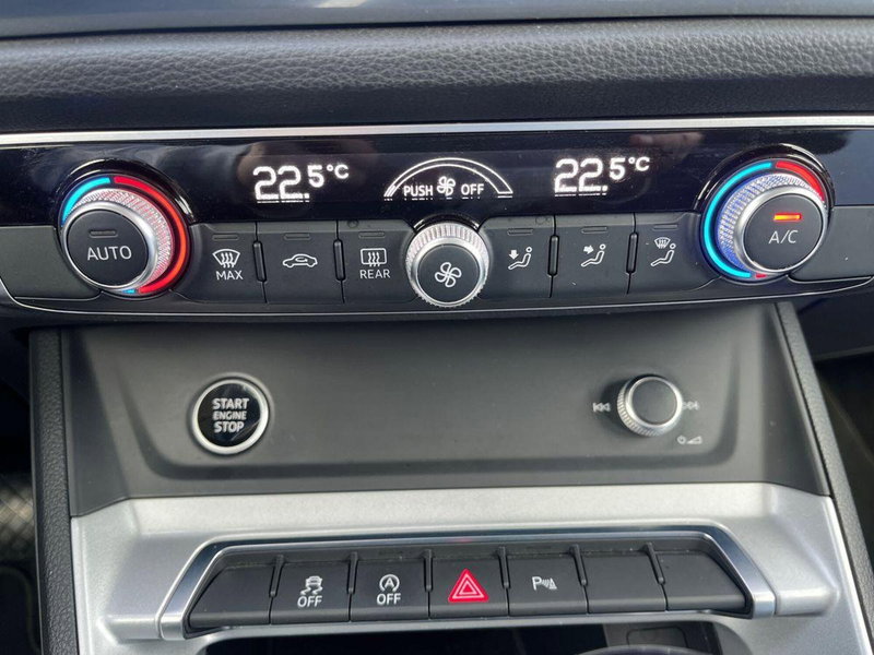 Audi Q3 usata a Ragusa (13)