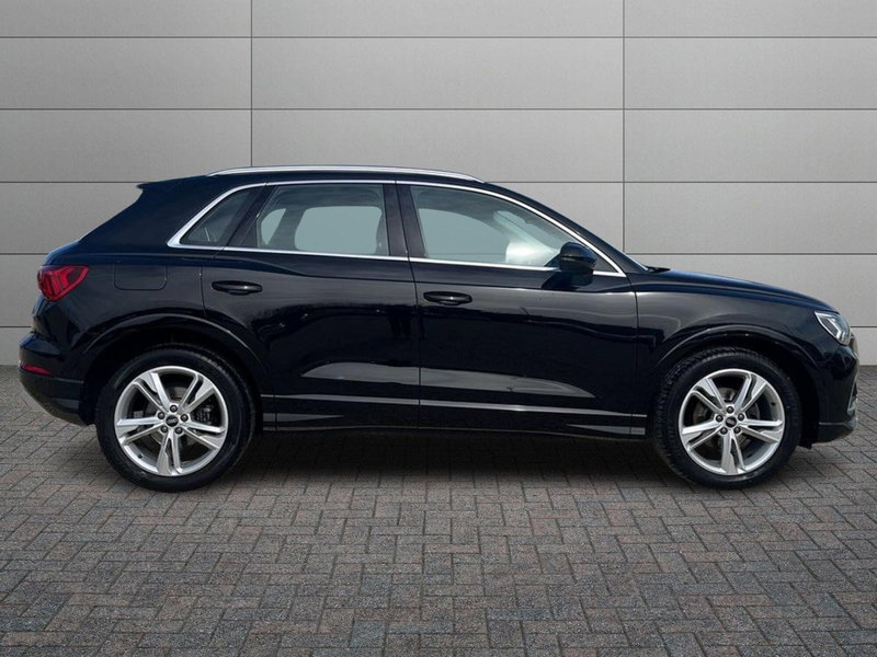 Audi Q3 usata a Ragusa (3)