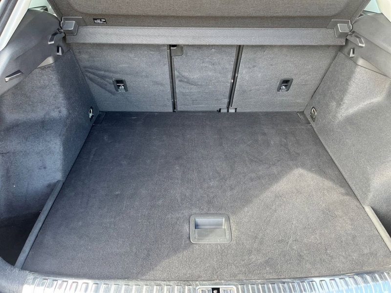 Audi Q3 usata a Ragusa (5)