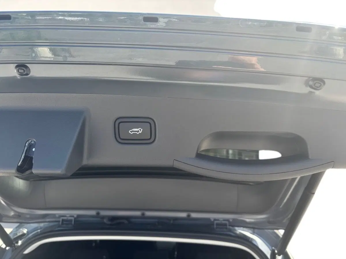 Hyundai Tucson usata a Lucca (6)