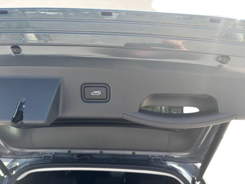 Hyundai Tucson usata a Lucca (6)