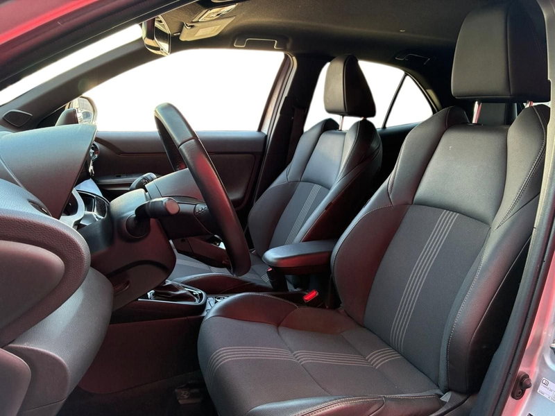 Toyota Yaris Cross usata a Prato (9)