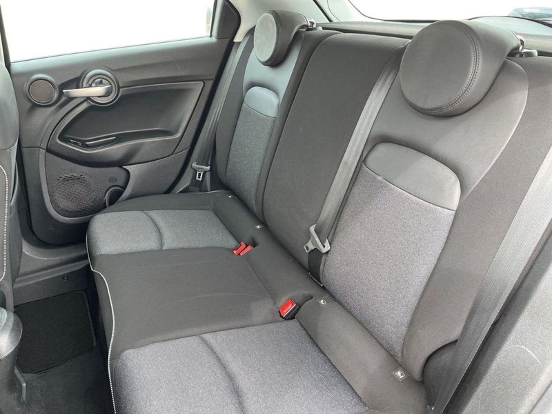 Fiat 500X usata a Ragusa (10)