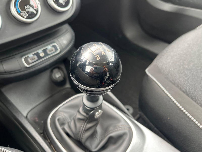 Fiat 500X usata a Ragusa (11)