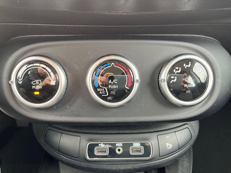 Fiat 500X usata a Ragusa (12)