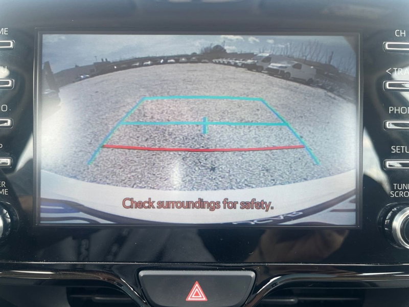 Toyota Yaris usata a Ragusa (12)