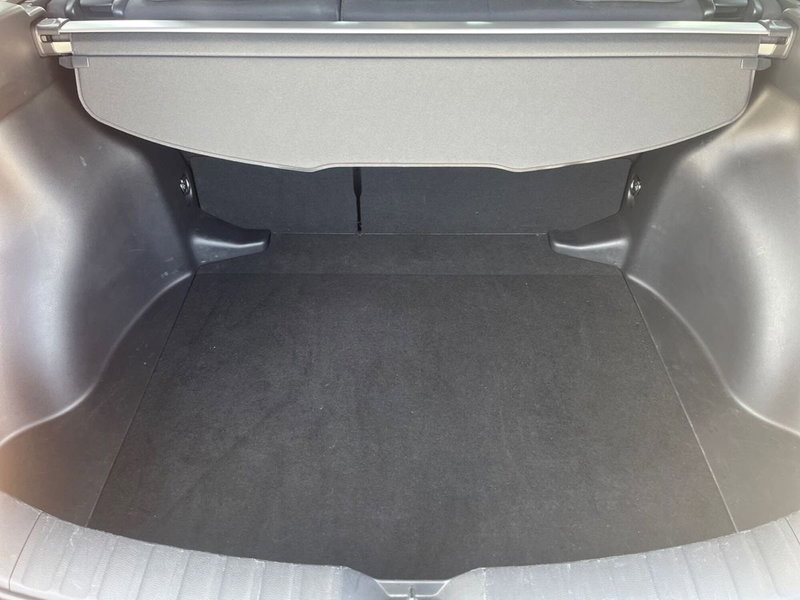 Toyota Corolla Cross Hybrid usata a Ragusa (6)