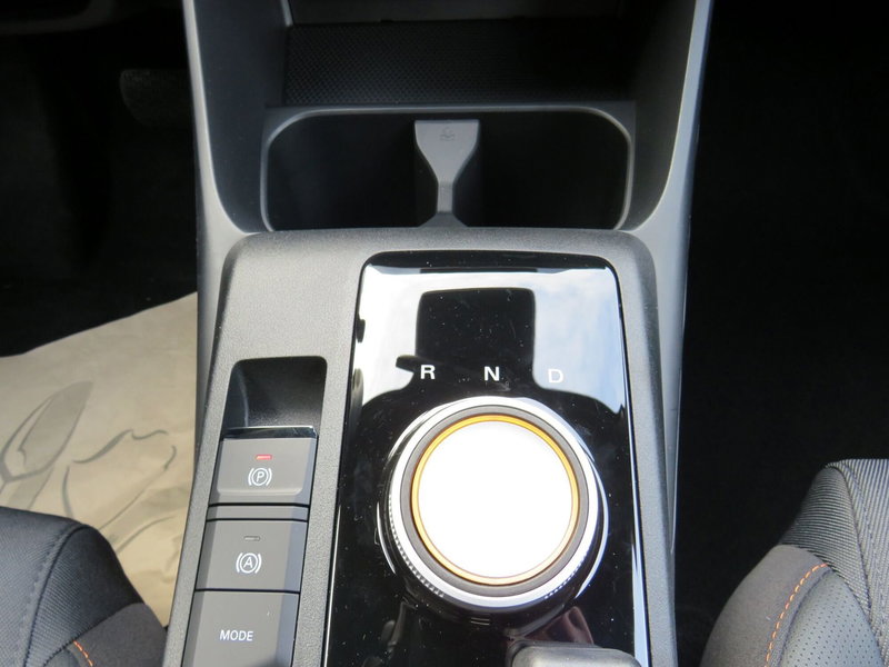 Mg MG3 nuova a Monza e Brianza (11)