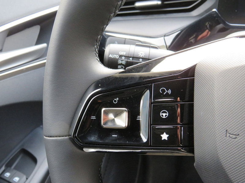 Mg MG3 nuova a Monza e Brianza (12)