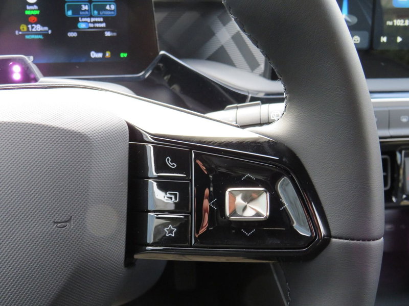 Mg MG3 nuova a Monza e Brianza (13)