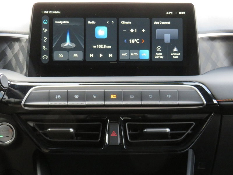 Mg MG3 nuova a Monza e Brianza (18)