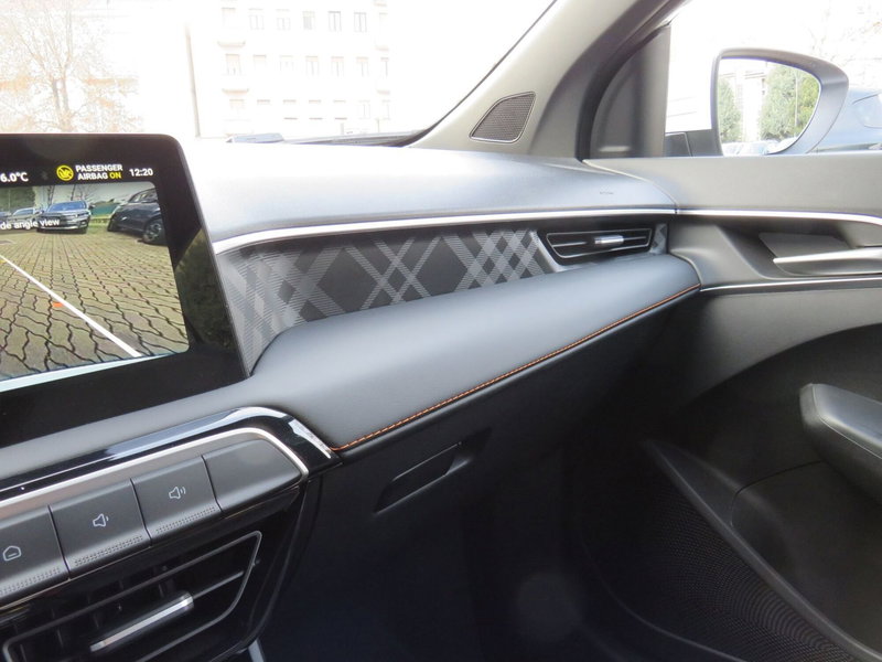 Mg MG3 nuova a Monza e Brianza (19)