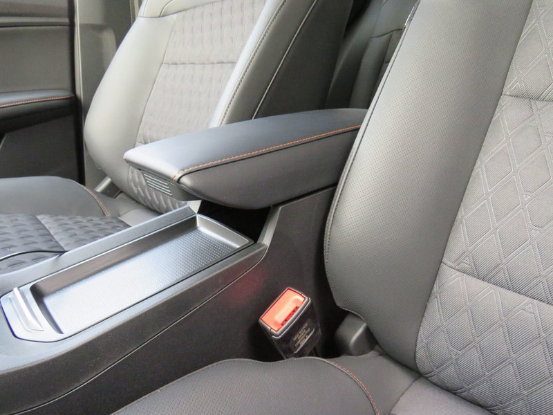 Mg MG3 nuova a Monza e Brianza (20)