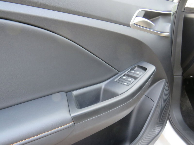 Mg MG3 nuova a Monza e Brianza (6)