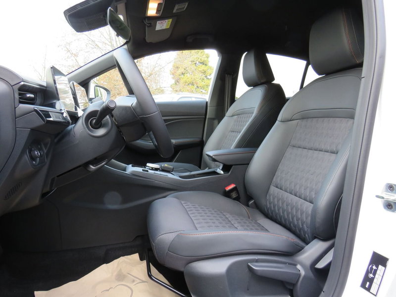 Mg MG3 nuova a Monza e Brianza (7)