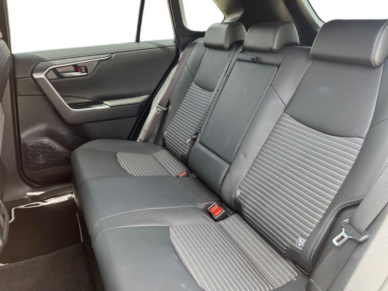 Toyota Rav4 usata a Ragusa (11)