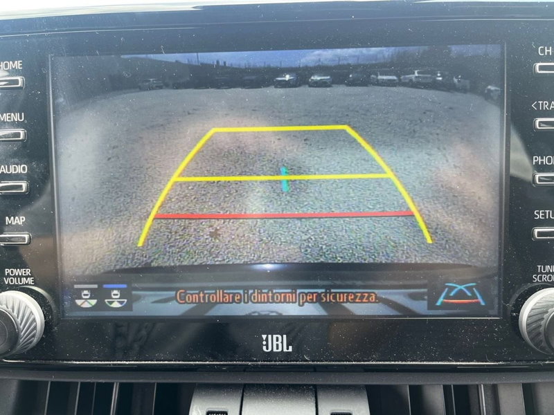 Toyota Rav4 usata a Ragusa (12)