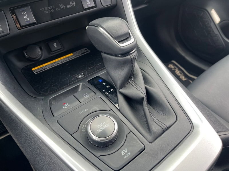 Toyota Rav4 usata a Ragusa (13)