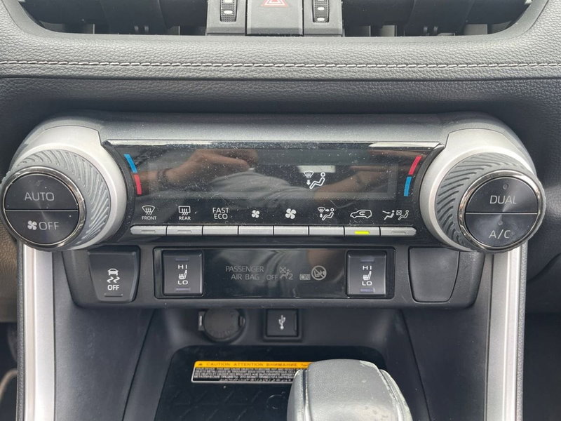 Toyota Rav4 usata a Ragusa (14)