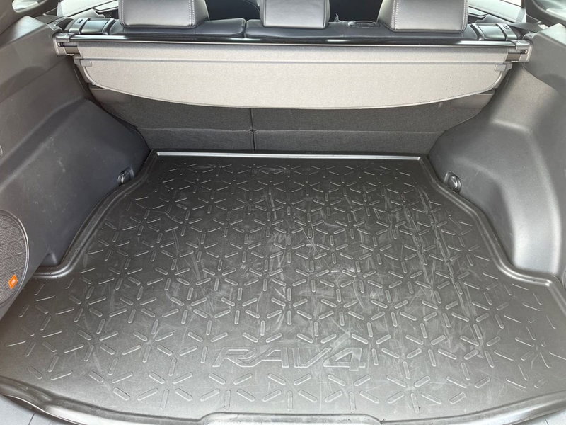 Toyota Rav4 usata a Ragusa (6)