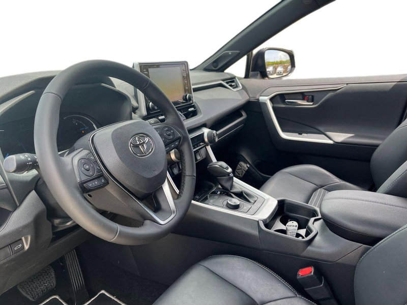 Toyota Rav4 usata a Ragusa (7)