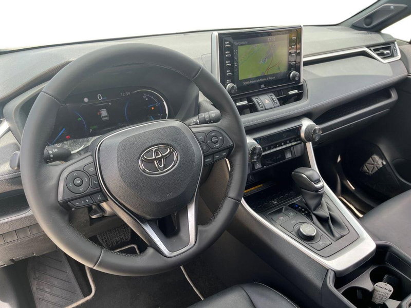 Toyota Rav4 usata a Ragusa (8)