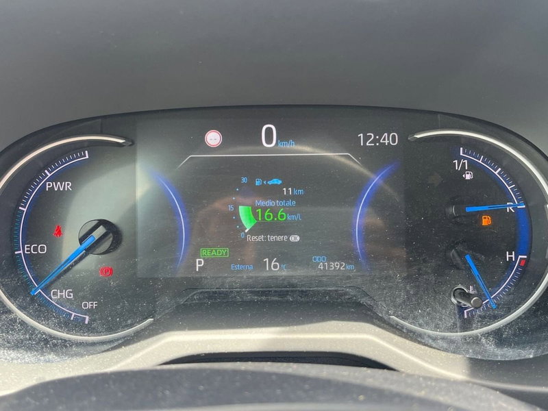 Toyota Rav4 usata a Ragusa (9)