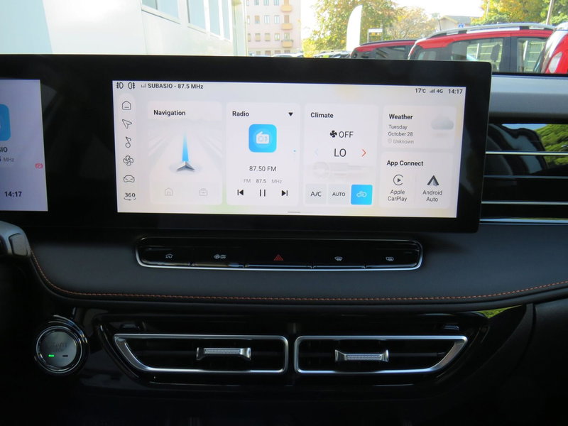 Mg HS nuova a Monza e Brianza (14)