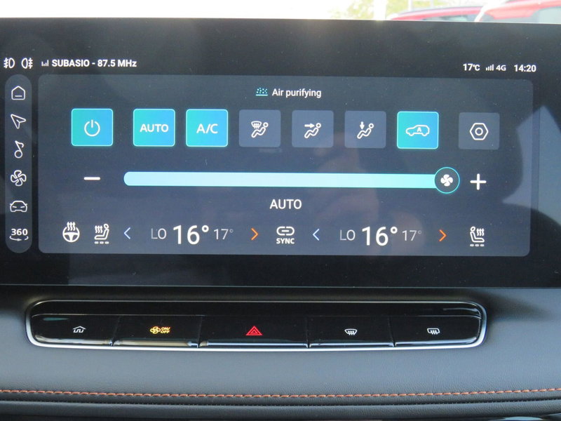 Mg HS nuova a Monza e Brianza (15)