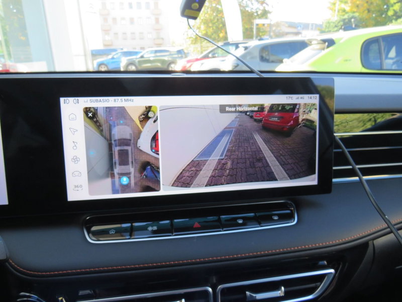 Mg HS nuova a Monza e Brianza (16)