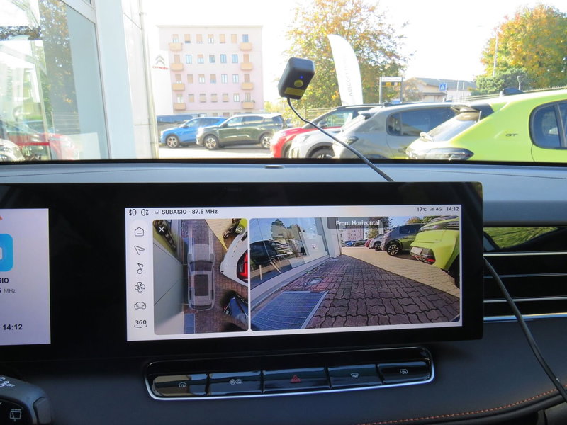 Mg HS nuova a Monza e Brianza (17)