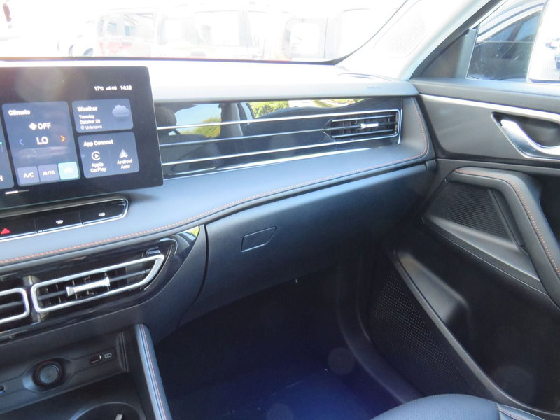 Mg HS nuova a Monza e Brianza (18)