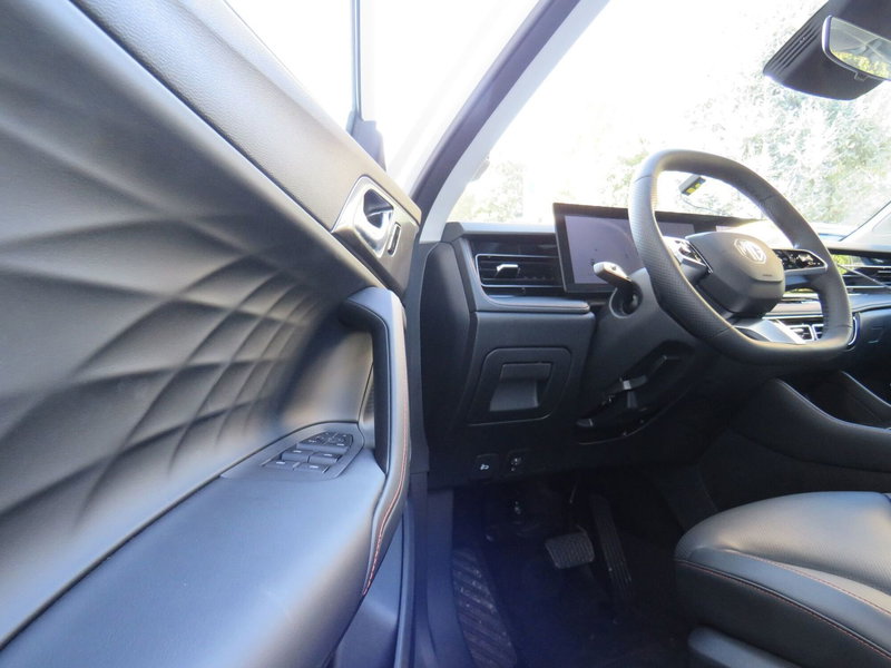 Mg HS nuova a Monza e Brianza (2)